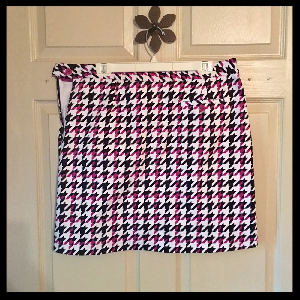 🌸Women’s plus size skort🌸